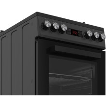 Freestanding cooker Beko FSM 51330 DAOT Freestanding cooker Beko FSM 51330 DAOT