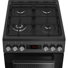 Freestanding cooker Beko FSM 51330 DAOT Freestanding cooker Beko FSM 51330 DAOT