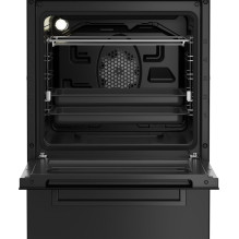 Atskirai pastatoma viryklė Beko FSM 51330 DAOT