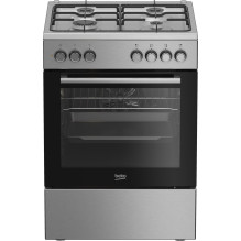 BEKO FBE62130GXDN viryklė BEKO FBE62130GXDN viryklė