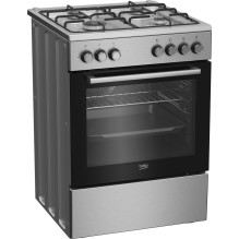 BEKO FBE62130GXDN viryklė BEKO FBE62130GXDN viryklė