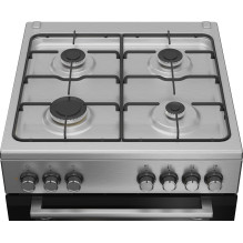 BEKO FBE62130GXDN viryklė BEKO FBE62130GXDN viryklė