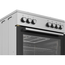 BEKO FBE62130GXDN viryklė BEKO FBE62130GXDN viryklė