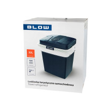 Automobilinis kelioninis šaldytuvas 32 l BLOW Automobilinis kelioninis šaldytuvas 32 l BLOW
