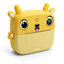 Digital kids' camera with thermal printer SNAPI MT4108