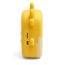 Digital kids' camera with thermal printer SNAPI MT4108