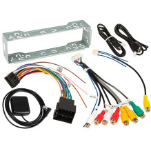 Radijas BLOW AVH-9991 1DIN 9' Android / WiFi / GPS / CARPLAY Radijas BLOW AVH-9991 1DIN 9' Android / WiFi / GPS / CARPLAY