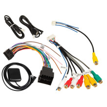 Radio BLOW AVH-9992 2DIN 9" Android / WiFi / GPS / CARPLAY