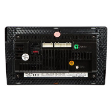 Radijas BLOW AVH-9992 2DIN 9' Android / WiFi / GPS / CARPLAY