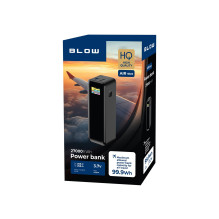 Power Bank 27000mAh PD 140W AIR99.9 LCD Power Bank 27000mAh PD 140W AIR99.9 LCD