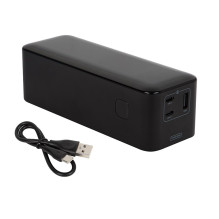 Išorinė baterija 27000mAh PD 140W AIR99.9 LCD Išorinė baterija 27000mAh PD 140W AIR99.9 LCD