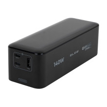 Power Bank 27000mAh PD 140W AIR99.9 LCD Power Bank 27000mAh PD 140W AIR99.9 LCD