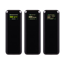 Power Bank 27000mAh PD 140W AIR99.9 LCD Power Bank 27000mAh PD 140W AIR99.9 LCD