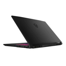 MSI Katana 17 HX B14WGK-036XPL i7-14650HX 17.3" QHD 240Hz 16GB DDR5 SSD 1TB GeForce RTX 5070 8GB NoOS Nešiojamas ko
