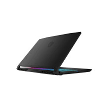 MSI Katana A15 AI B8VE-637XPL Ryzen 9 8945HS 15.6" FHD 144Hz IPS-Level 16GB DDR5 SSD512 RTX 4050 6GB NoOS