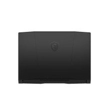 MSI Katana A15 AI B8VE-637XPL Ryzen 9 8945HS 15.6" FHD 144Hz IPS lygio 16GB DDR5 SSD 512 RTX 4050 6GB NoOS