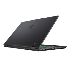 MSI Cyborg 17 B13WGKG-203XPL Intel® Core™ i7 i7-13620H Laptop 43.9 cm (17.3") Full HD 16 GB DDR5-SDRAM 1 TB SSD NVI