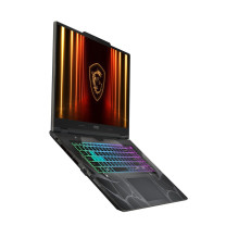 MSI Cyborg 17 B13WGKG-203XPL Intel® Core™ i7 i7-13620H Laptop 43.9 cm (17.3") Full HD 16 GB DDR5-SDRAM 1 TB SSD NVI