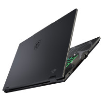 MSI Cyborg 17 B13WGKG-203XPL Nešiojamas kompiuteris, 43,9 cm (17,3 colio), Intel® Core™ i7 i7-13620H, Full HD, 16 GB DDR