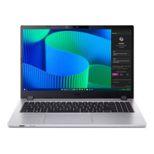 Acer TravelMate P2 TMP215-55-TCO Intel Core 5 120U Laptop 39.6 cm (15.6") Full HD 16 GB DDR5-SDRAM 512 GB SSD Wi-Fi
