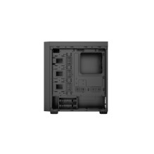 „Gembird Fornax K500 ATX“ kompiuterio korpusas, „Midi Tower“, juodas