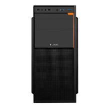 LOGIC CASE J23 USB 3.0 X 2...