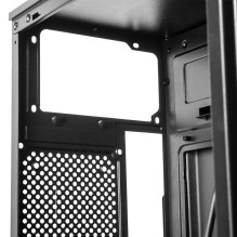 LOGIC CASE J23 USB 3.0 X 2 BLACK LOGIC CASE J23 USB 3.0 X 2 BLACK