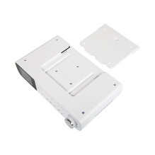 FM / DAB+ BLOW RK1 kitchen radio, white