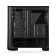 „Modecom Oberon Pro Midi Tower“ – juodas „Modecom Oberon Pro Midi Tower“ – juodas