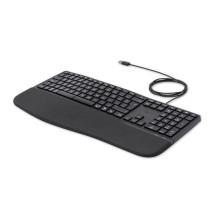 HP 480 Comfort laidinė klaviatūra HP 480 Comfort laidinė klaviatūra
