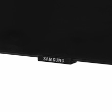 Samsung QE77S90FAE 195.6 cm (77") 4K Ultra HD Smart TV Wi-Fi Black