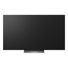 LG OLED evo AI OLED65C51LA televizorius 165,1 cm (65") 4K Ultra HD išmanusis televizorius „Wi-Fi“ juodas