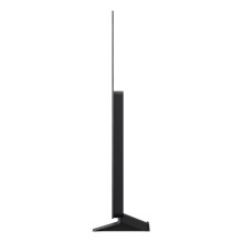 LG OLED evo AI OLED65C51LA televizorius 165,1 cm (65") 4K Ultra HD išmanusis televizorius „Wi-Fi“ juodas