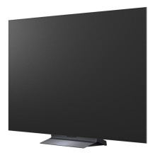 LG OLED evo AI OLED65C51LA televizorius 165,1 cm (65") 4K Ultra HD išmanusis televizorius „Wi-Fi“ juodas