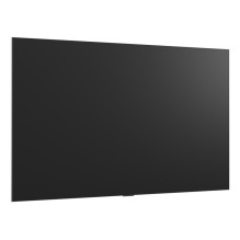 LG OLED evo AI OLED77G51LW televizorius 195,6 cm (77 colių) 4K „Ultra HD“ išmanusis televizorius „Wi-Fi“ juodas
