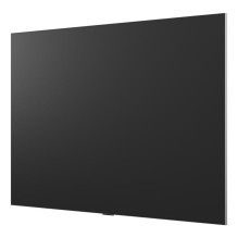 LG OLED evo AI OLED77G51LW televizorius 195,6 cm (77 colių) 4K „Ultra HD“ išmanusis televizorius „Wi-Fi“ juodas