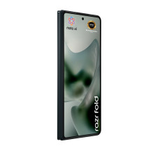 Motorola razr fold 20.6 cm (8.09") Dual SIM Android 16.0 5G USB Type-C 16 GB 512 GB 6000 mAh Black