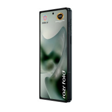 Motorola razr fold 20.6 cm (8.09") Dual SIM Android 16.0 5G USB Type-C 16 GB 512 GB 6000 mAh Black
