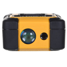 DEWALT lazerinis atstumo matuoklis 16 m DW055PL-XJ