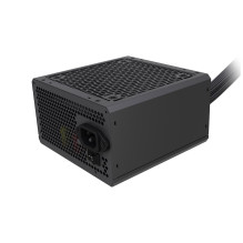 Gembird CCC-PSUBRONZE-750W Power supply unit Fornax Power 750W active PFC 12cm fan 80+Bronze color box Gembird CCC-PSUBRONZE-750W Power supply unit Fornax Power 750W active PFC 12cm fan 80+Bronze color box