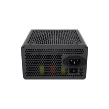 Gembird CCC-PSUBRONZE-750W Power supply unit Fornax Power 750W active PFC 12cm fan 80+Bronze color box Gembird CCC-PSUBRONZE-750W Power supply unit Fornax Power 750W active PFC 12cm fan 80+Bronze color box