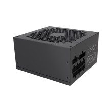 Gembird CCC-PSUGOLD-750W Power supply unit Fornax Power 750W active PFC 12cm fan 80+Gold