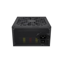 „Gembird CCC-PSUGOLD-750W“ maitinimo blokas „Fornax Power 750W“ aktyvus PFC 12 cm ventiliatorius 80+ aukso „Gembird CCC-PSUGOLD-750W“ maitinimo blokas „Fornax Power 750W“ aktyvus PFC 12 cm ventiliatorius 80+ aukso