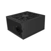 „Gembird CCC-PSUGOLD-750W“ maitinimo blokas „Fornax Power 750W“ aktyvus PFC 12 cm ventiliatorius 80+ aukso „Gembird CCC-PSUGOLD-750W“ maitinimo blokas „Fornax Power 750W“ aktyvus PFC 12 cm ventiliatorius 80+ aukso