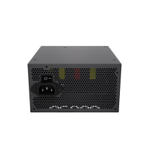 „Gembird CCC-PSUGOLD-750W“ maitinimo blokas „Fornax Power 750W“ aktyvus PFC 12 cm ventiliatorius 80+ aukso „Gembird CCC-PSUGOLD-750W“ maitinimo blokas „Fornax Power 750W“ aktyvus PFC 12 cm ventiliatorius 80+ aukso
