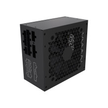 Gembird CCC-PSUGOLD-750W Power supply unit Fornax Power 750W active PFC 12cm fan 80+Gold