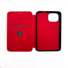„Evelatus Xiaomi Redmi A1 / A2“ dėklas, raudonas
