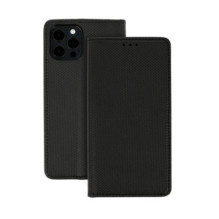 iLike Samsung GALAXY A52 / A52S SMART BOOK MAGNET Black iLike Samsung GALAXY A52 / A52S SMART BOOK MAGNET Black