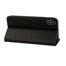 iLike Samsung GALAXY A52 / A52S SMART BOOK MAGNET Black iLike Samsung GALAXY A52 / A52S SMART BOOK MAGNET Black