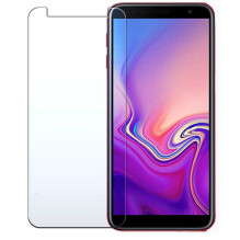„Evelatus Samsung J6 Plus 0.33“ plokščias skaidrus stiklas, antistatinis, Japoniški klijai „Evelatus Samsung J6 Plus 0.33“ plokščias skaidrus stiklas, antistatinis, Japoniški klijai